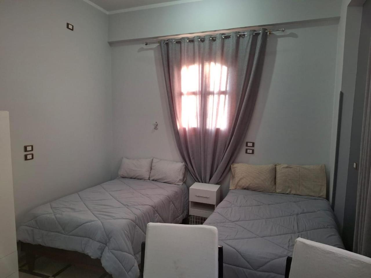 Ezba Guest House