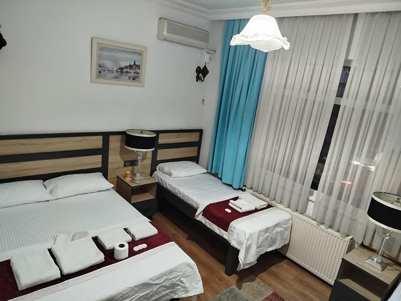 Sefa Deluxe Old City