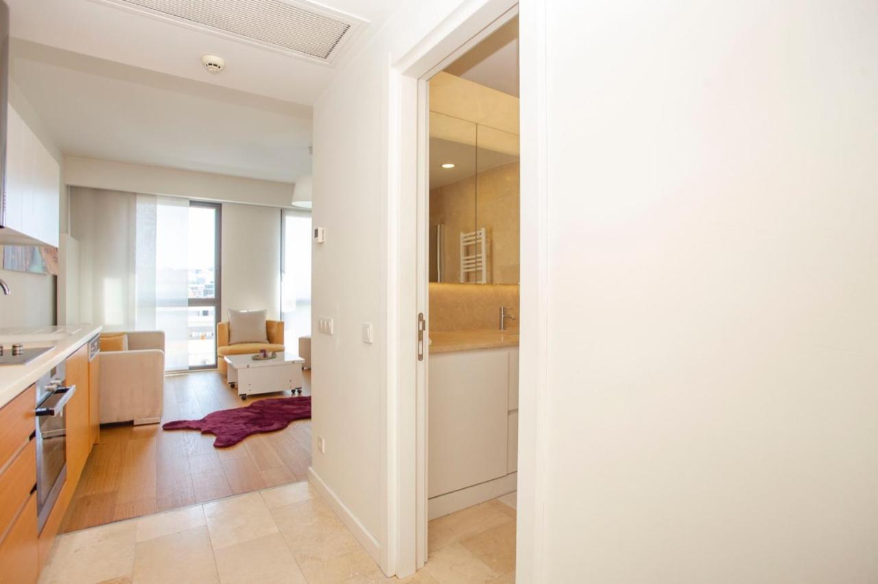 Divan Residence Gunesli