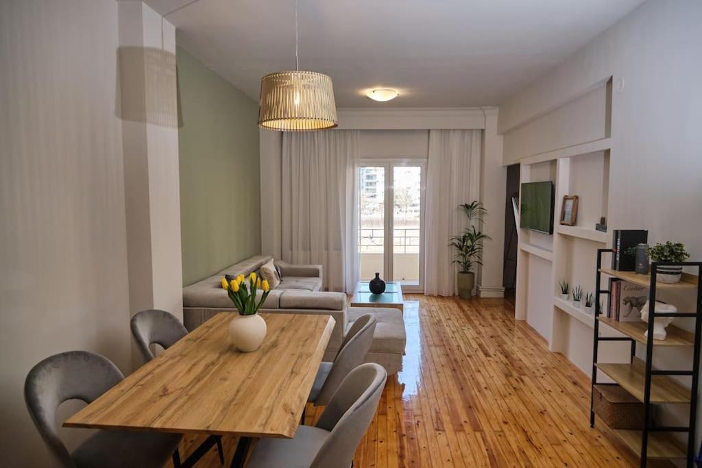 The Elysian City Center Apartment