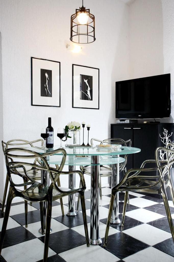 Modern Apartment In Primosten