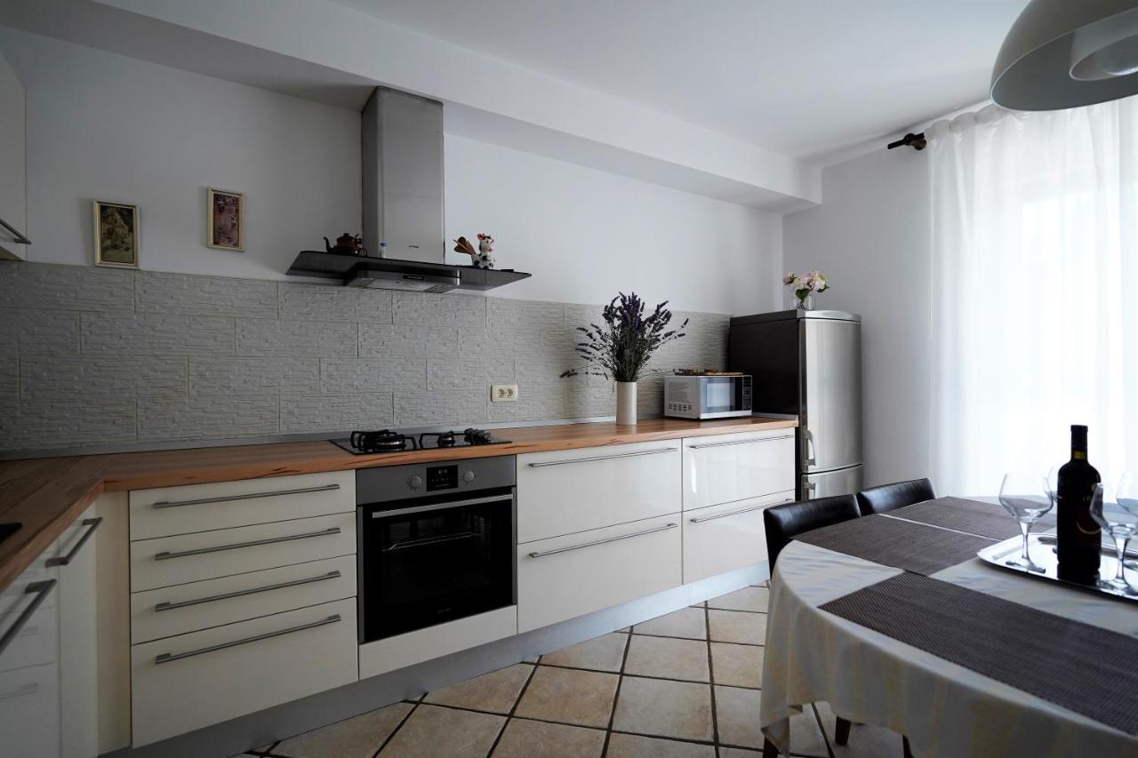 Apartman Nada I