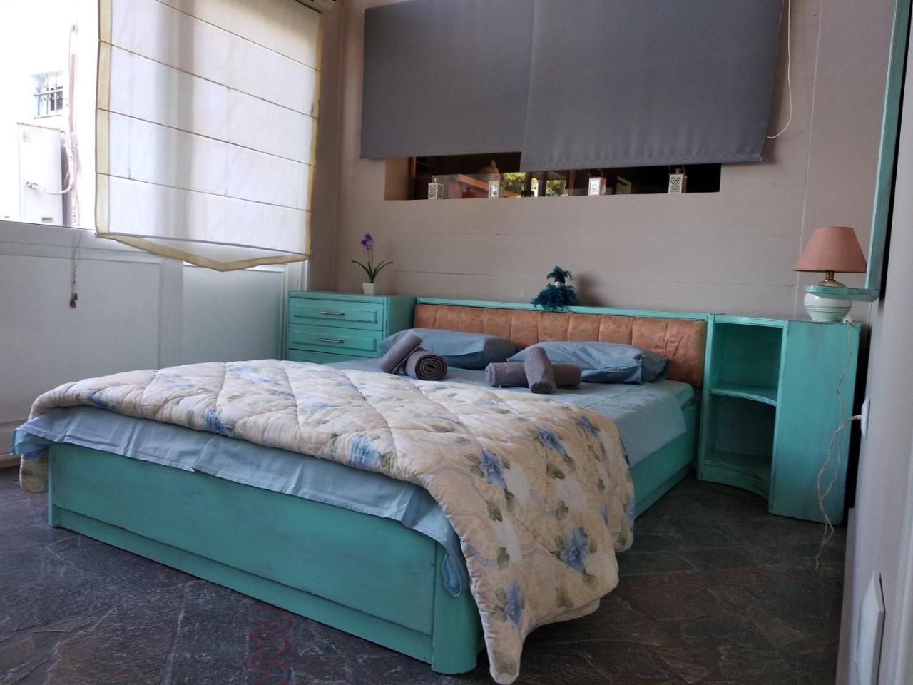 Alternative Country House 10 Minutes From Athens Airport