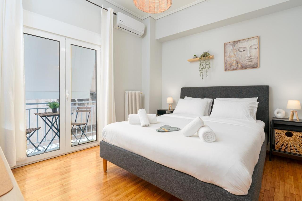 Cozy 1br Apartment Next To Acropolis Museum