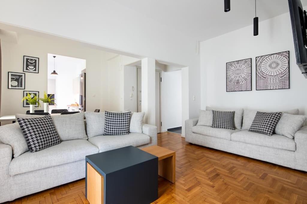 Euphoria Apartment
