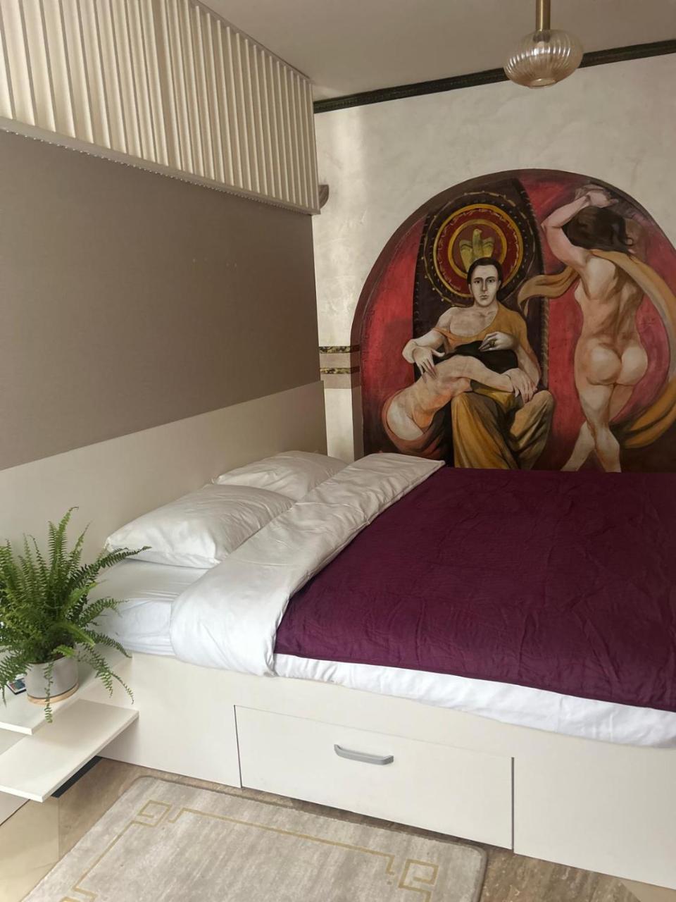 Domus Romana City Centre Apartment Sibiu