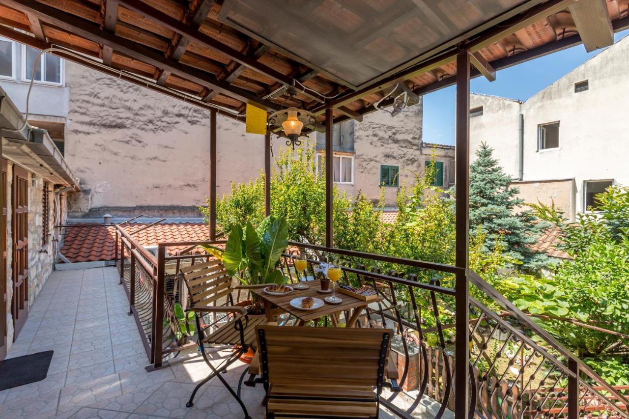 Studio Apartment Paradise Garden