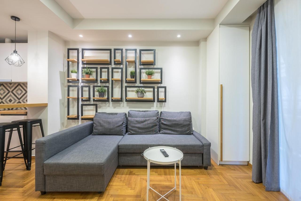 Pame Rentals Walk Distance To Acropolis With A Charming Design