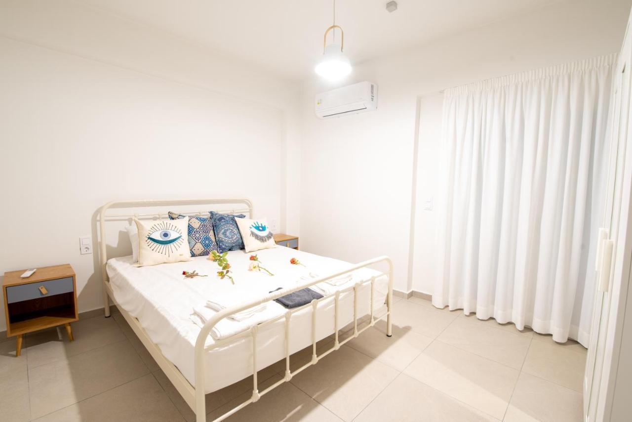 Ennea Suites-storm Suite