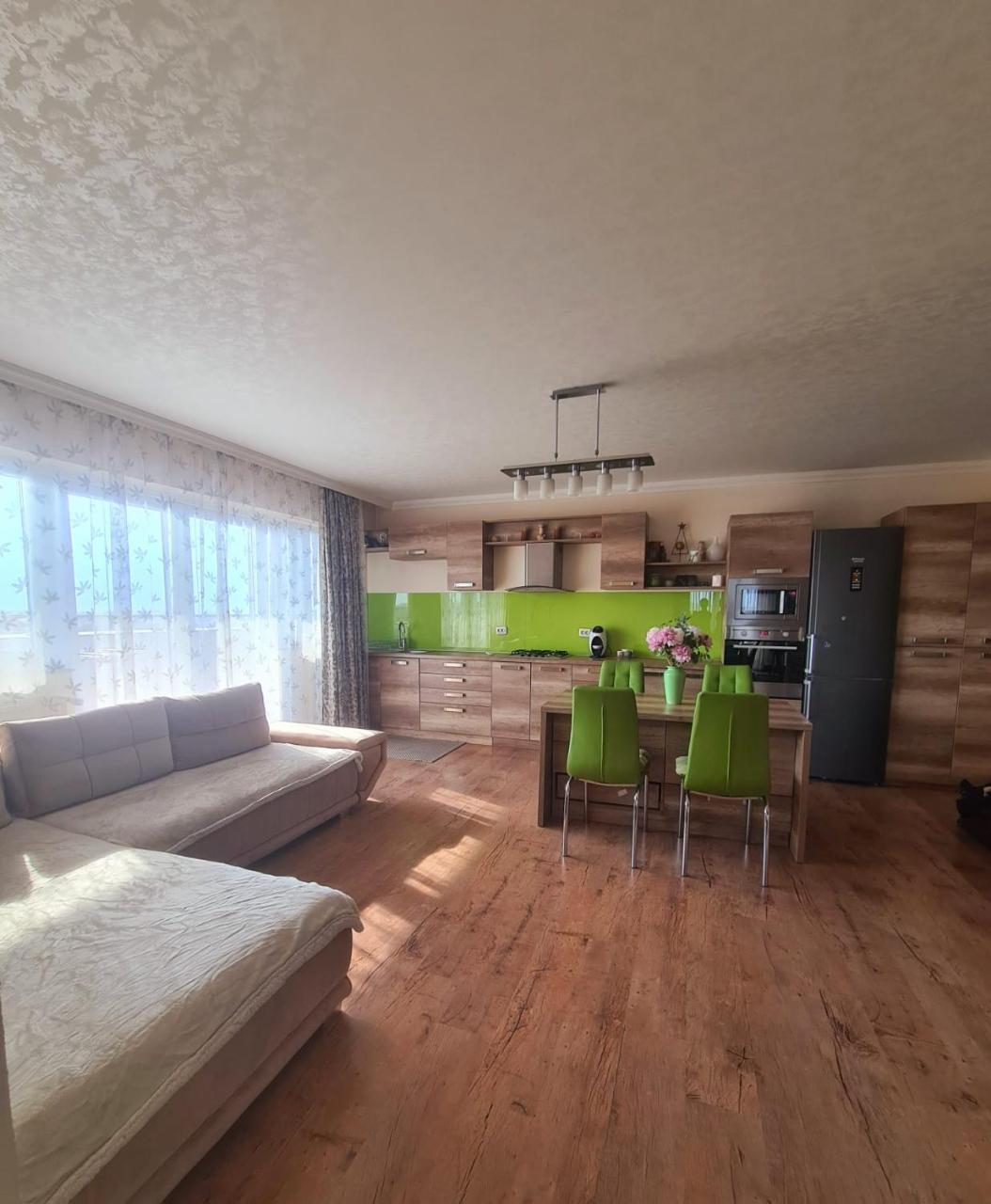 Aka Apartament Nufaru