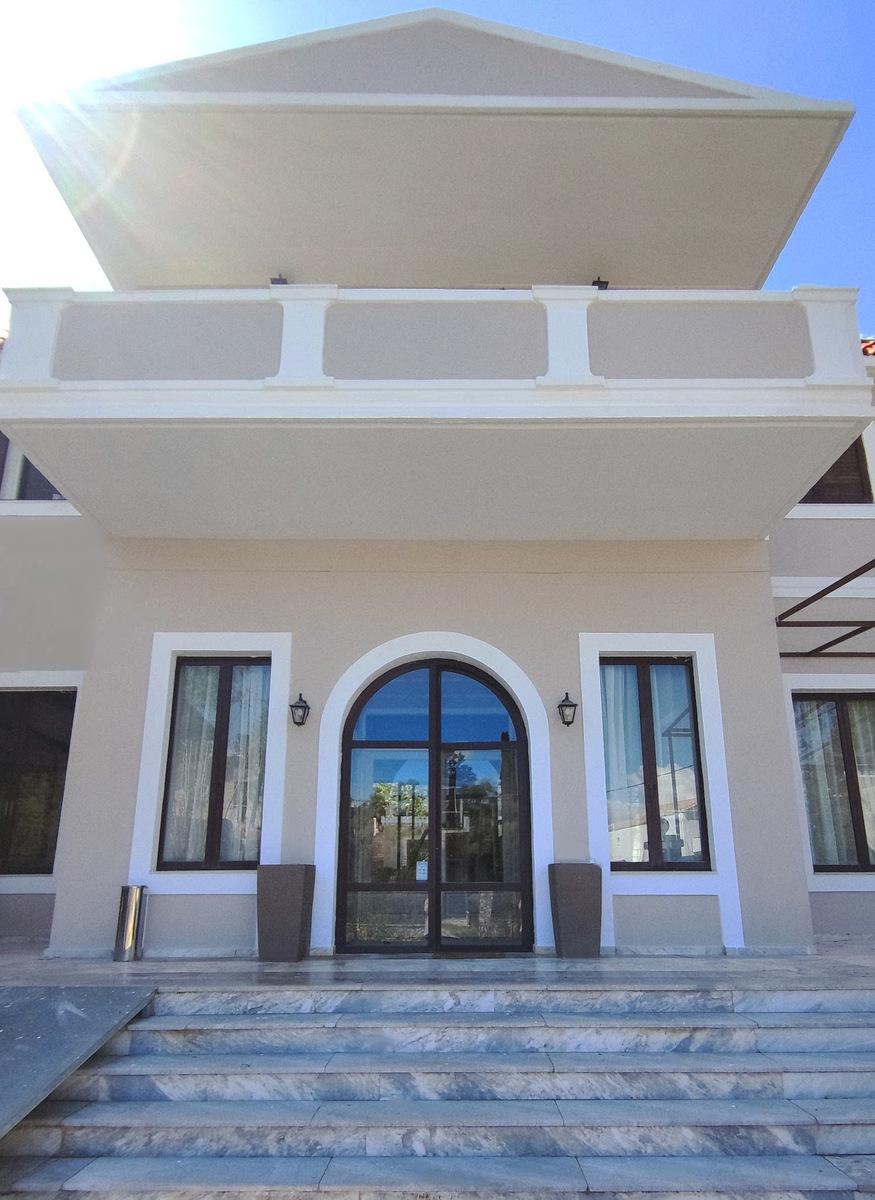 Ermis Hotels & Resorts