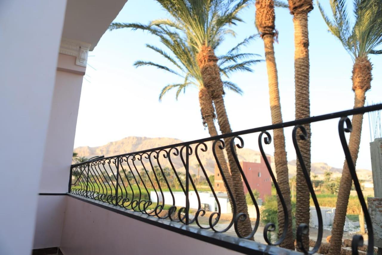 Habiba Apartment