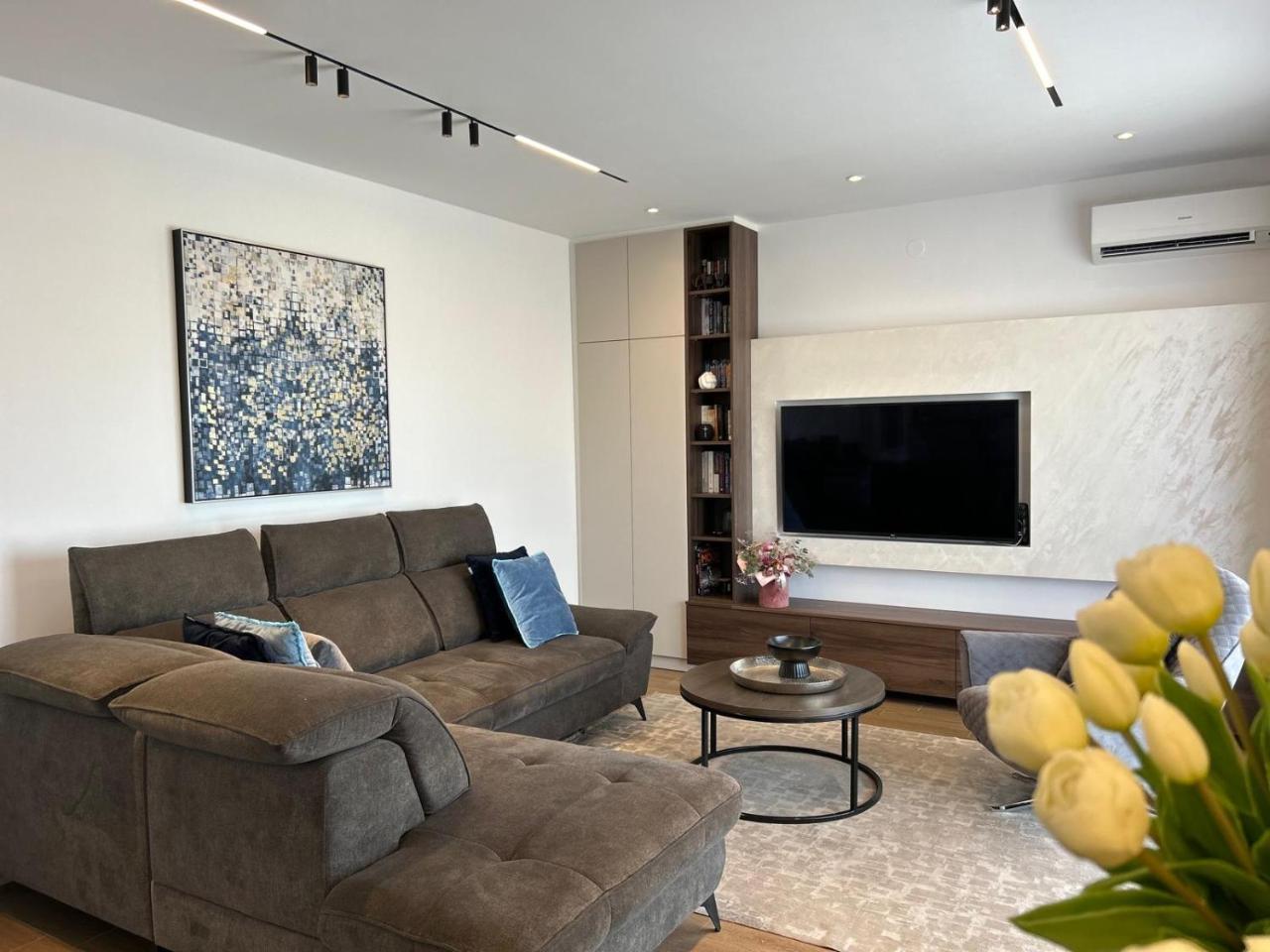 Apartman Marr