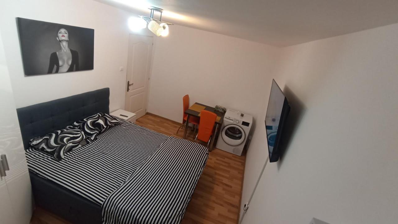 Nicole Magic Apartment Timisoara