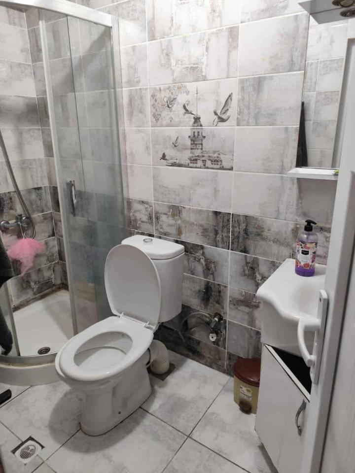 Fiji Apartment