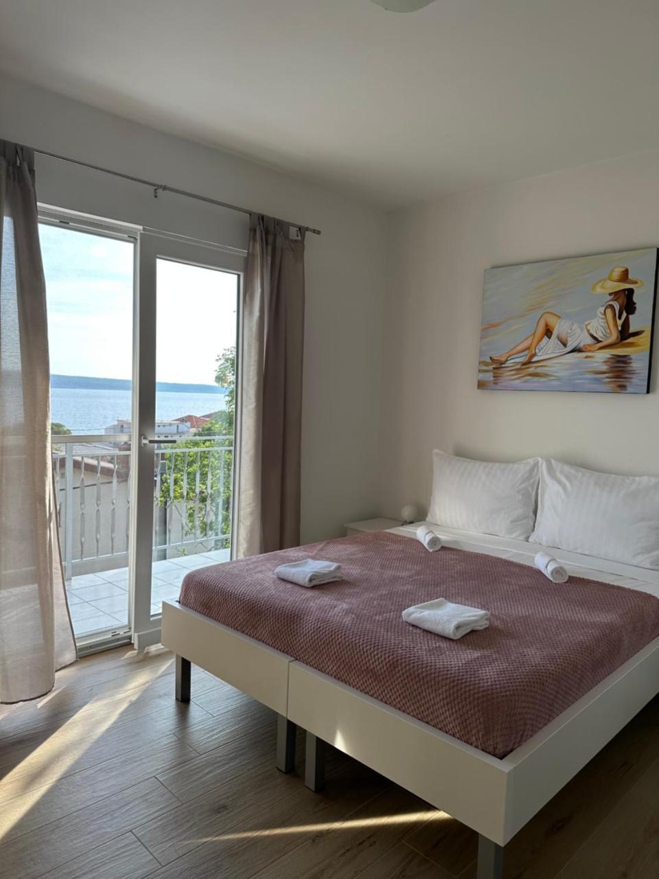 Apartmani Starigrad Paklenica Danijel