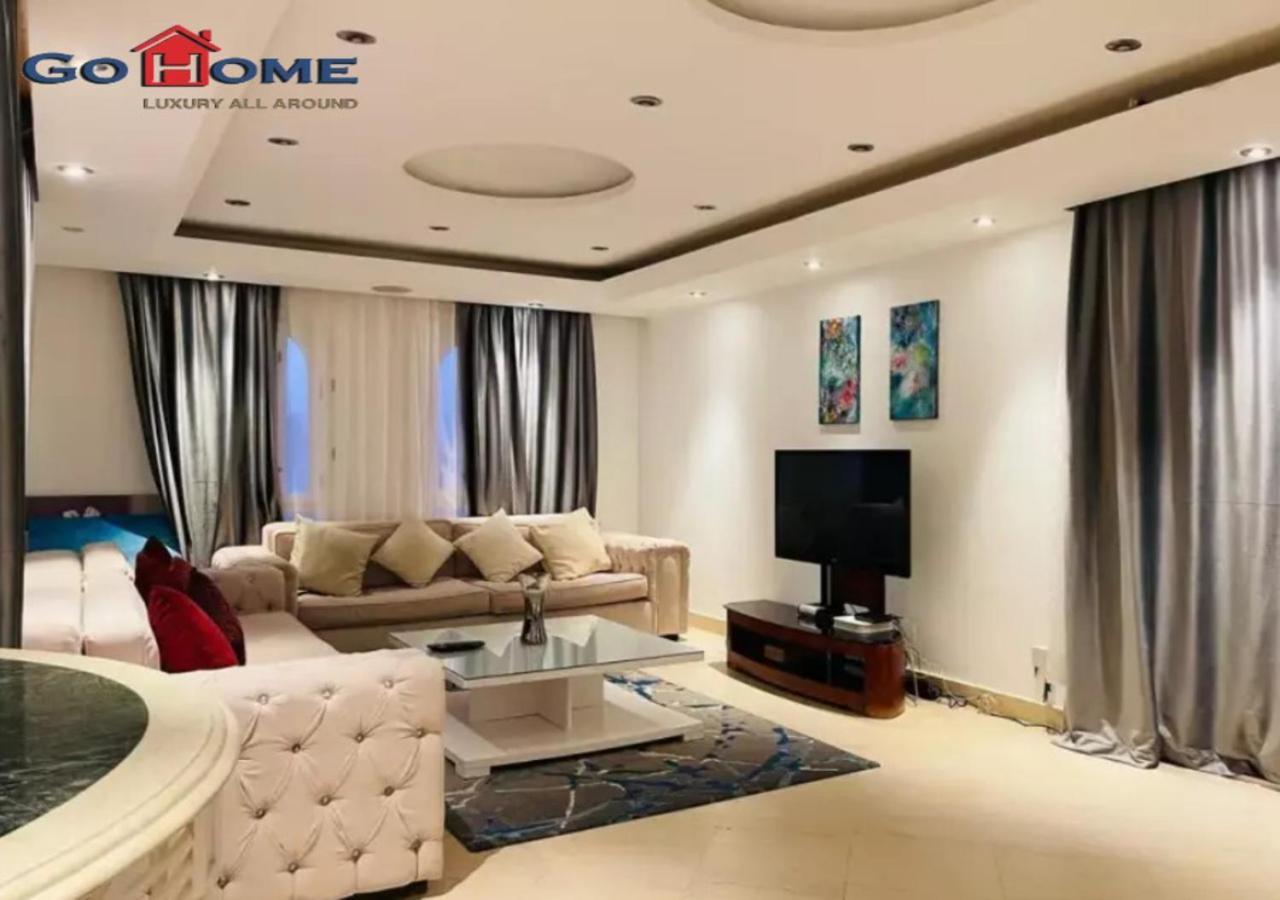 Pretty 4bedrooms Penthouse Mb7 at New Abu Tig Marina