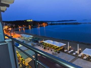 Hotel Asterias