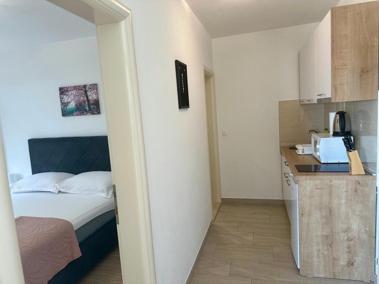 Apartmani Josipa