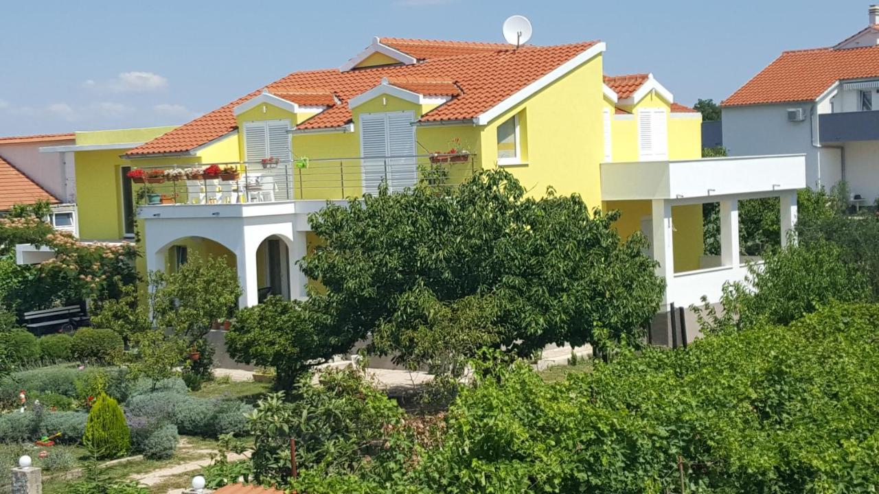 Anela Home Krka Waterfalls