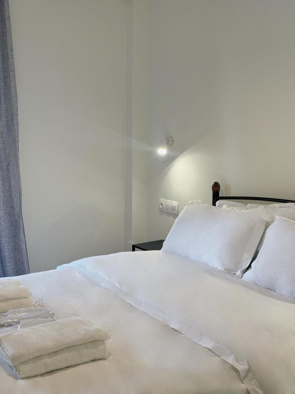Palio Faliro Beach Luxury Two-bedroom Suite