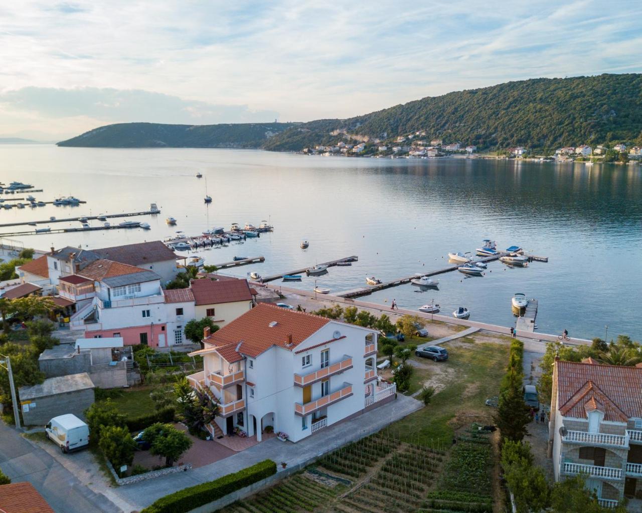 Tomulic Jasna I Miljenko