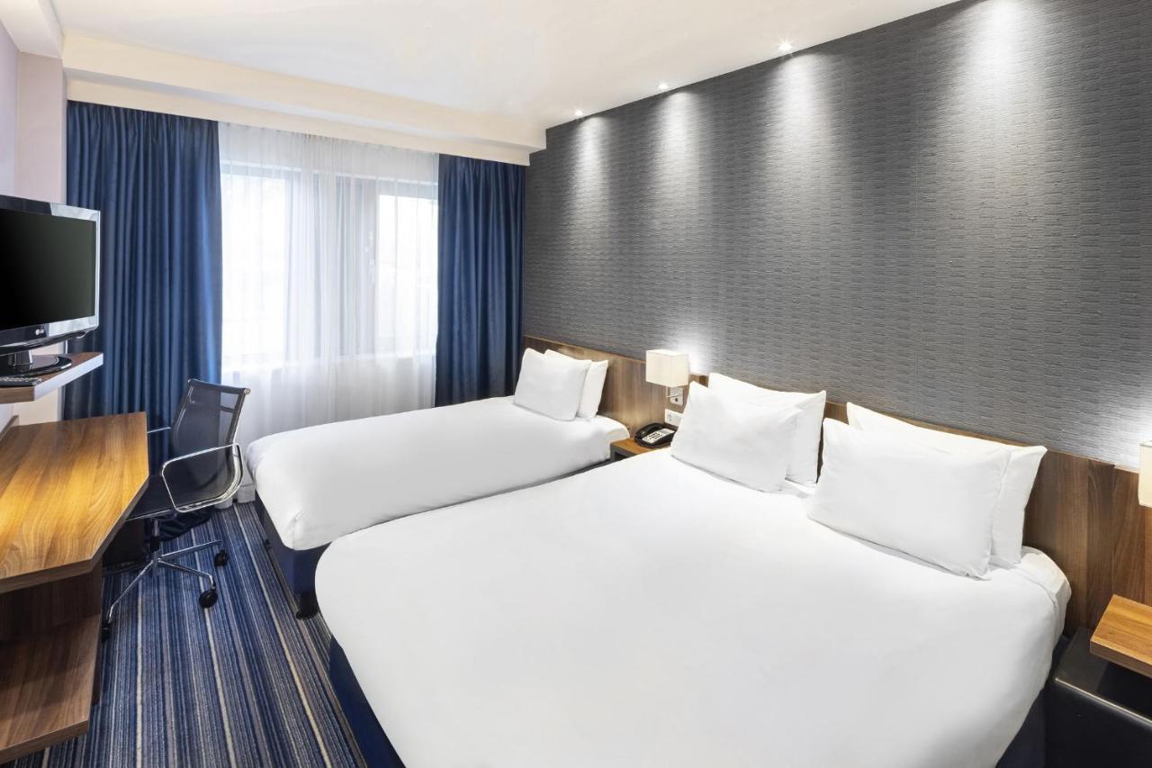 Holiday Inn Express Amsterdam - Arena Towers