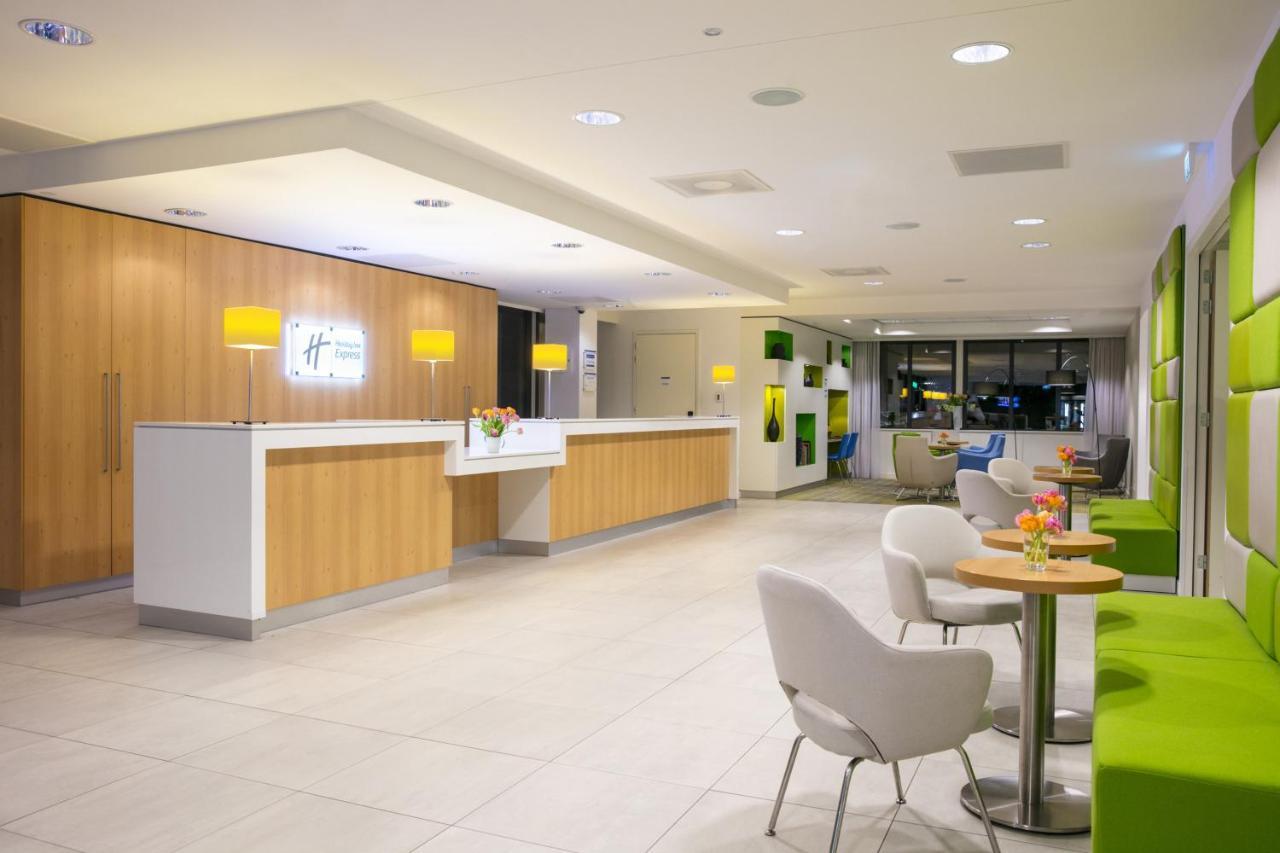 Holiday Inn Express Amsterdam - Arena Towers