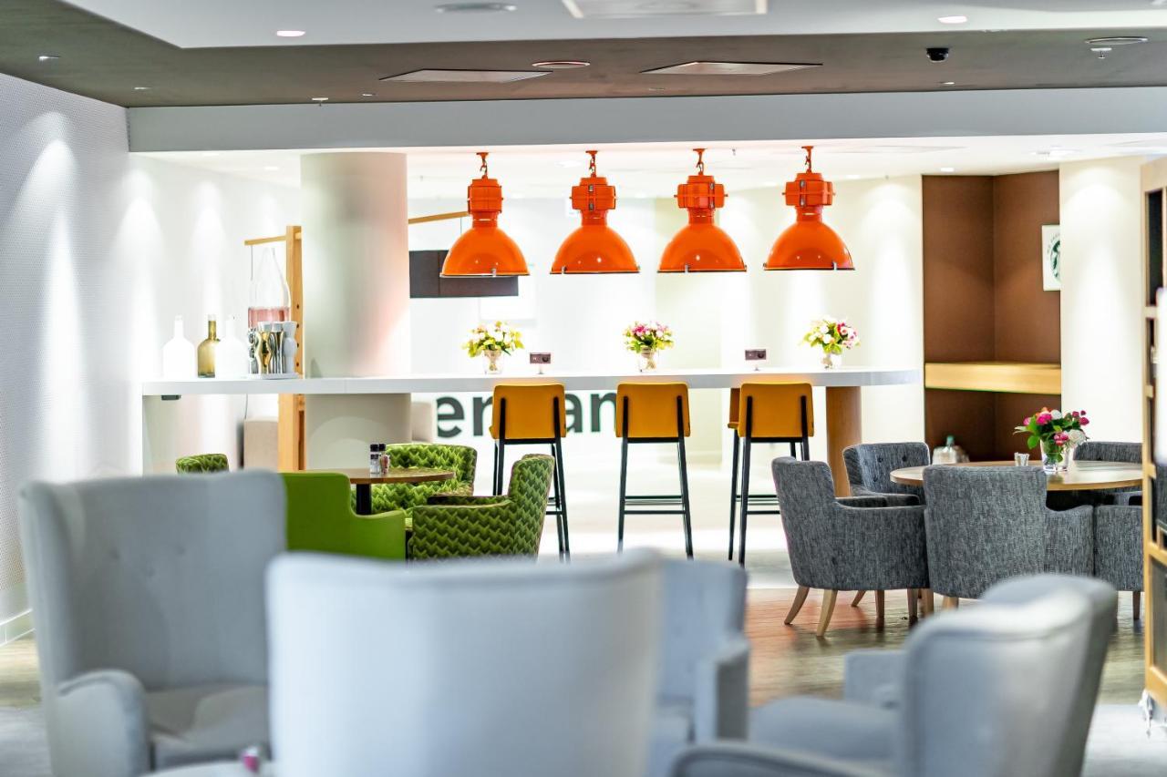 Holiday Inn Express Amsterdam - Arena Towers