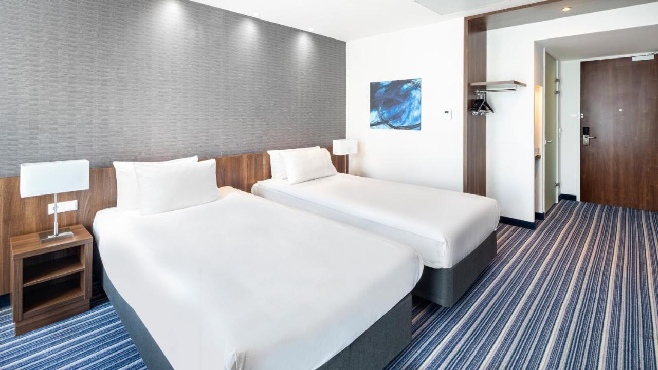 Holiday Inn Express Amsterdam - Arena Towers