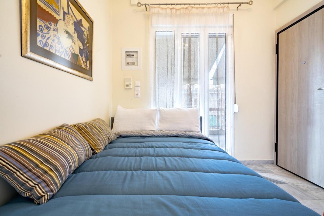 Top Floor Cozy Studio For 2