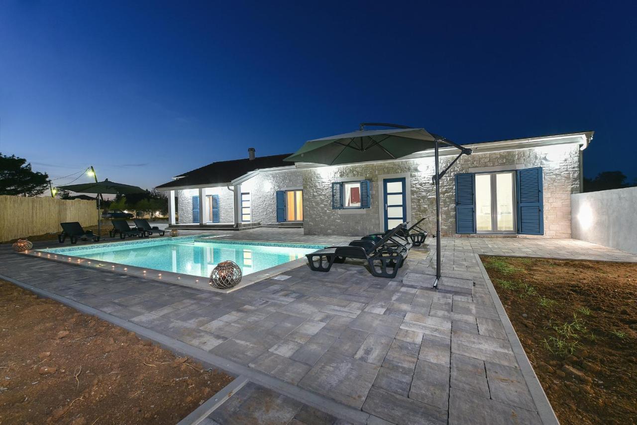 Villa Rafajela Private Pool