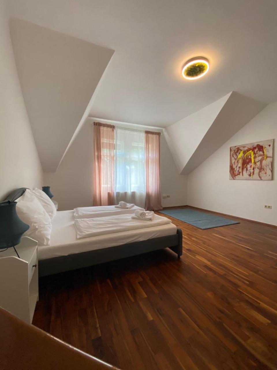 Schlossberg Blick Apartment Top 7 Self Check-in