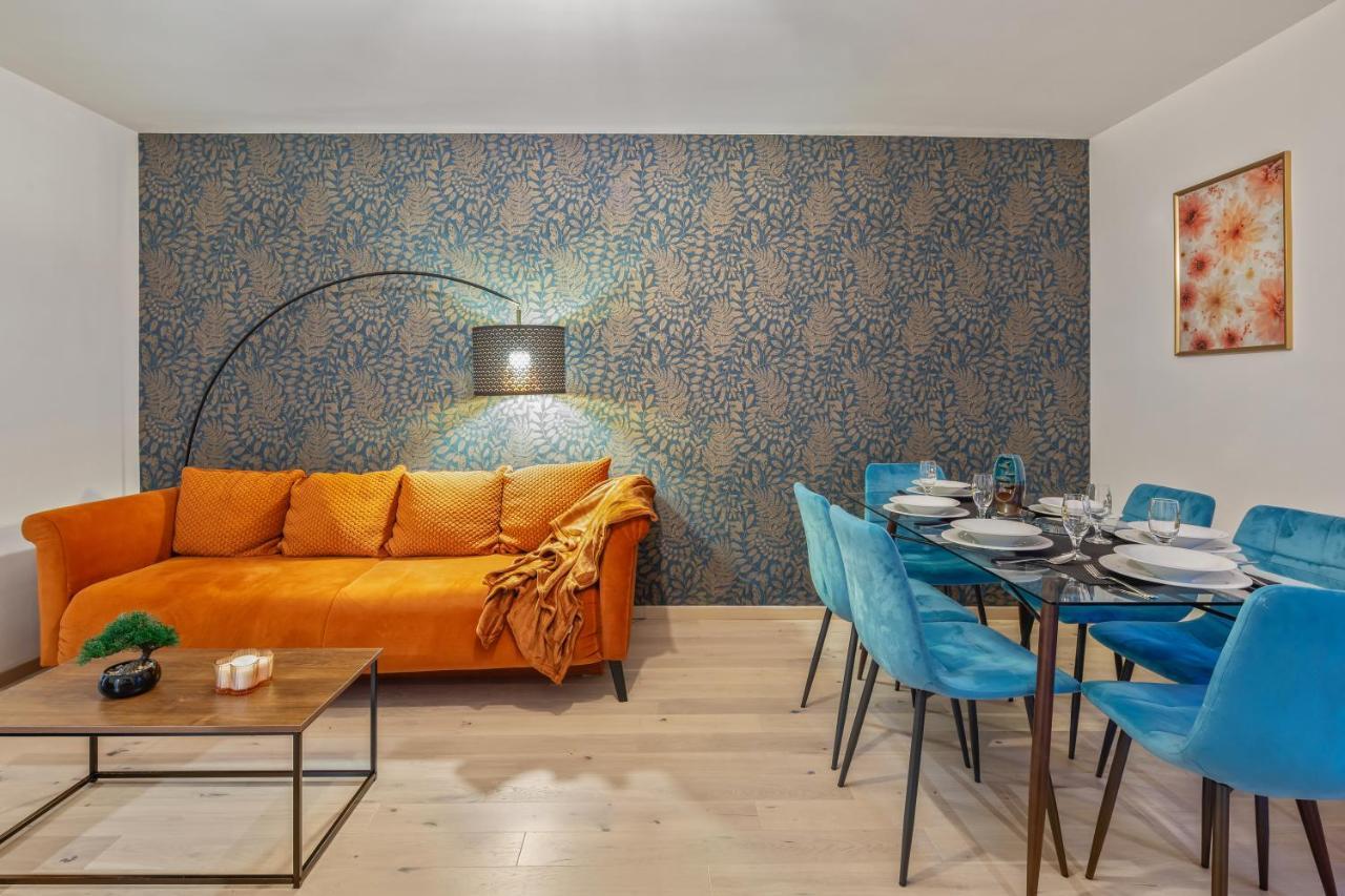 Modern Vintage Charme