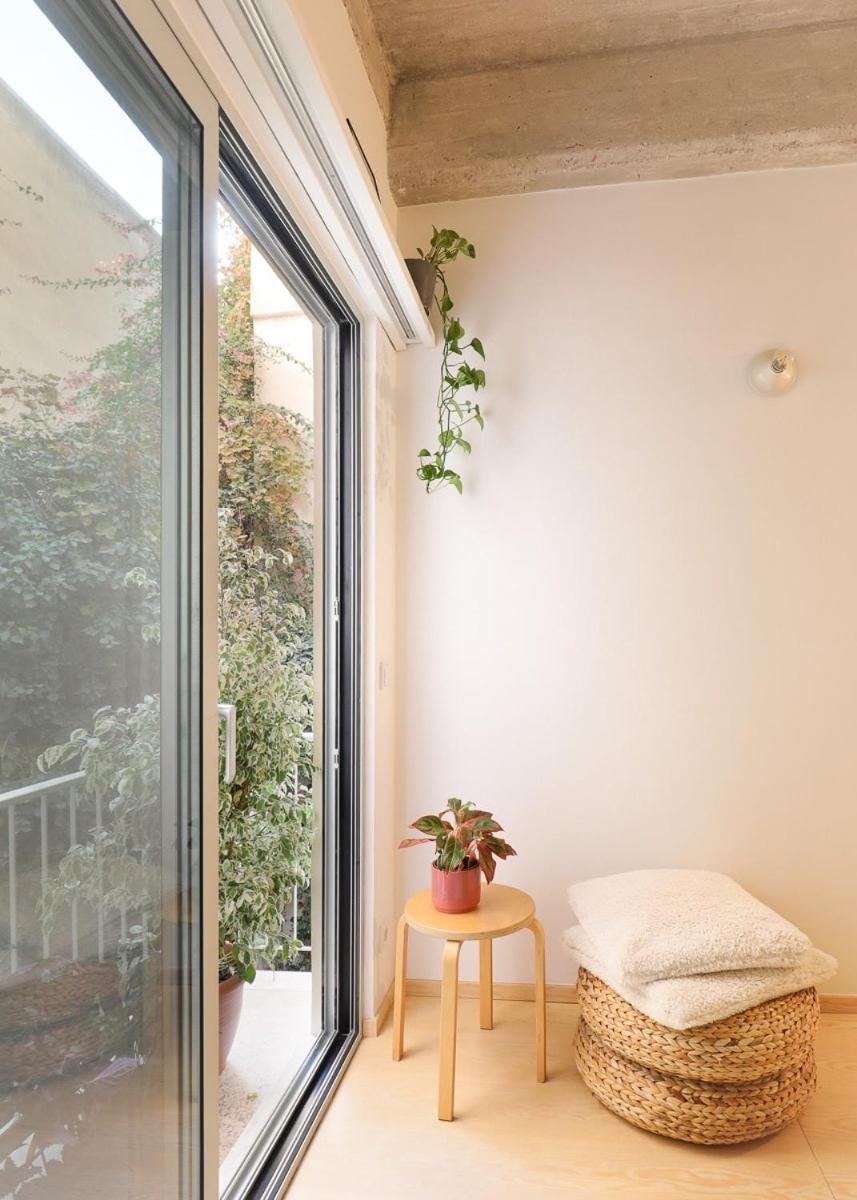 Apartment In Exarchia