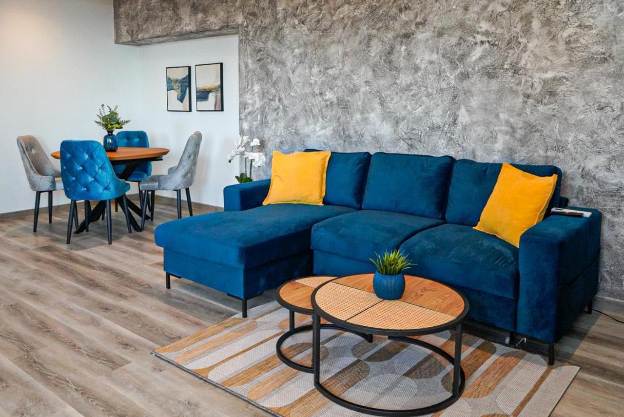 Apartament Za Gosti Tanchevi