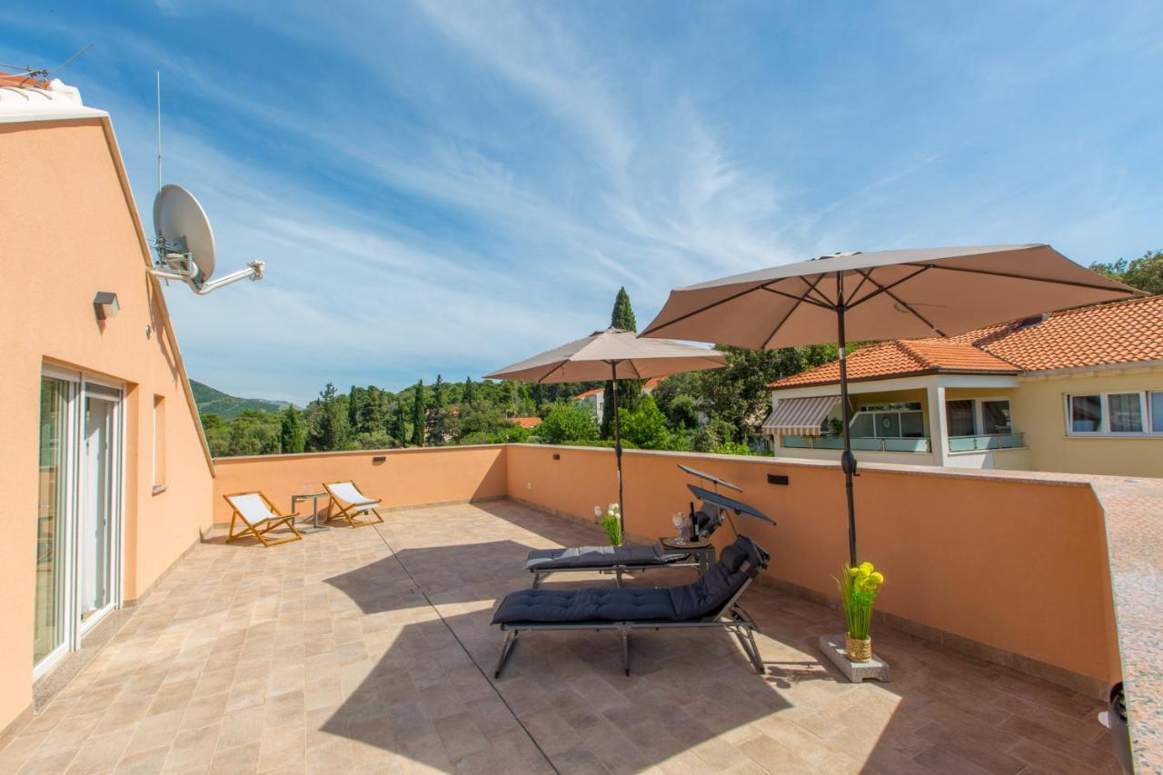 Casa Lidia Modern & Spacious & Few Steps To Beach & Breathtaking View