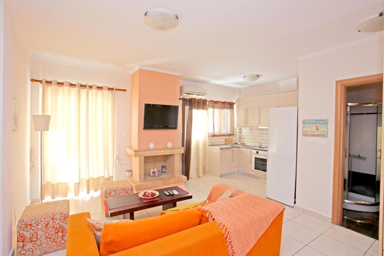 Apartment Near The Sea & The Athens Airport , Artemida