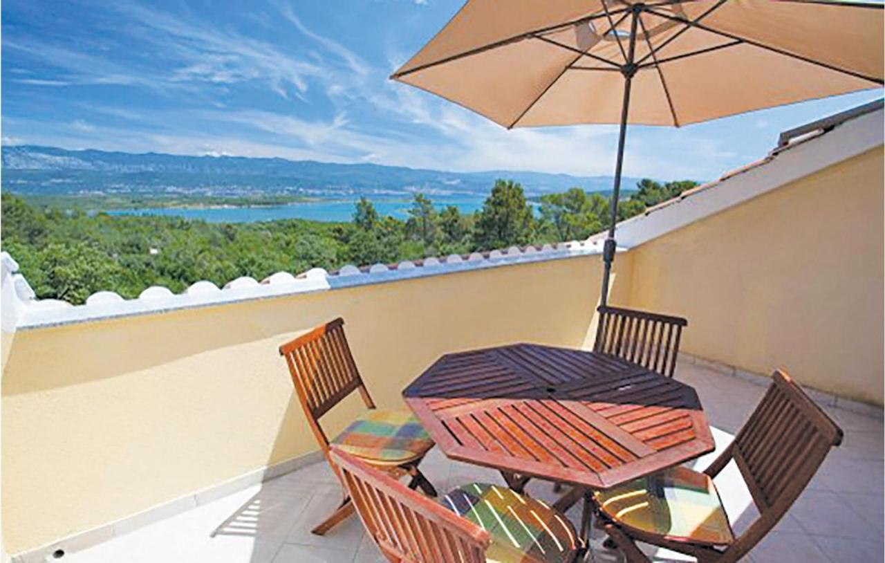 Nice Apartment In Malinska