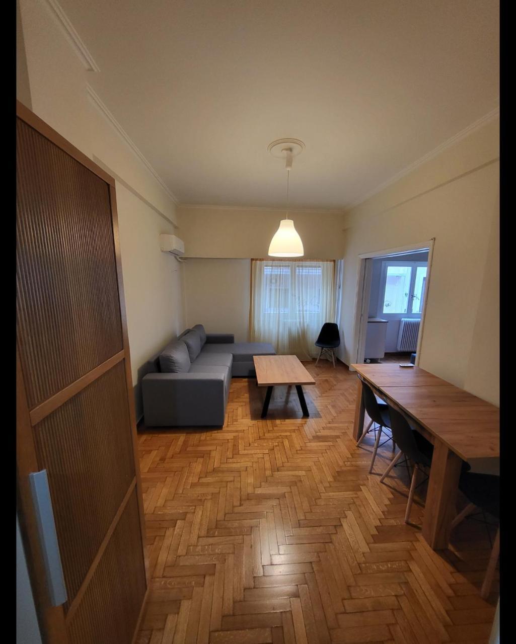 Stay Now, Embassy Apartment