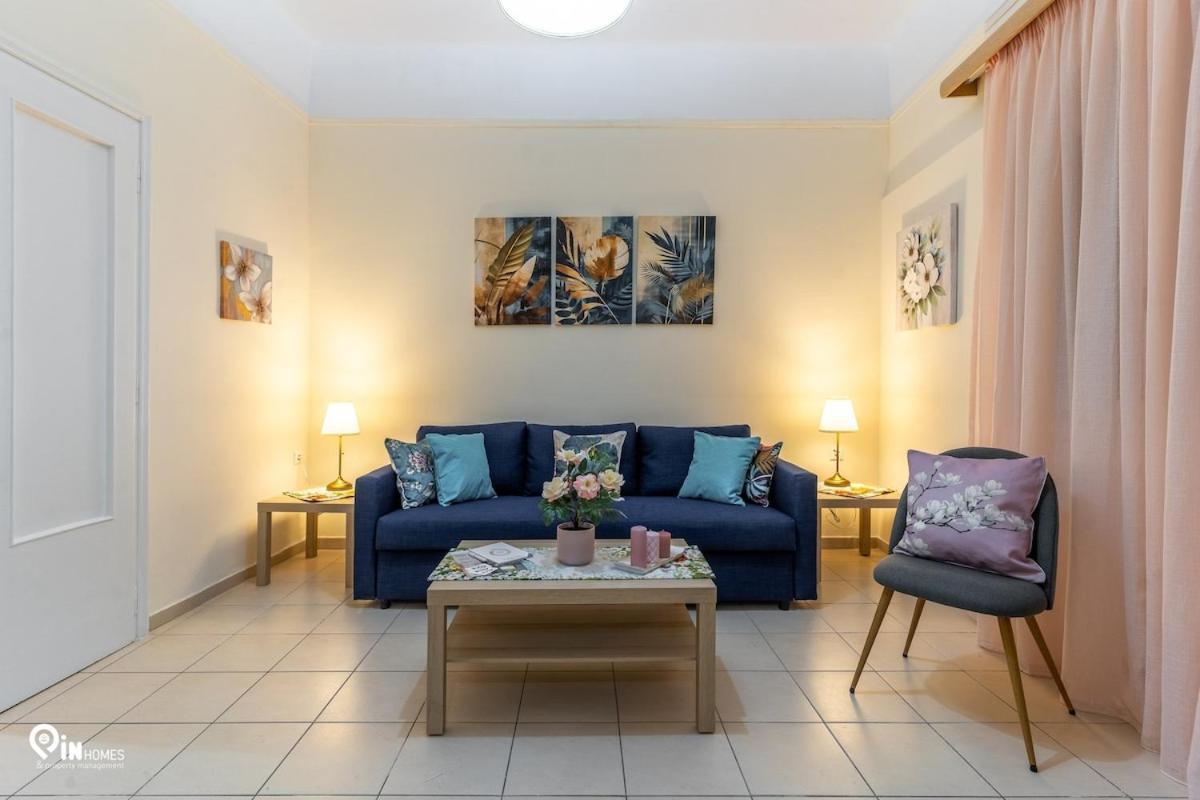 Rchid Cozy House