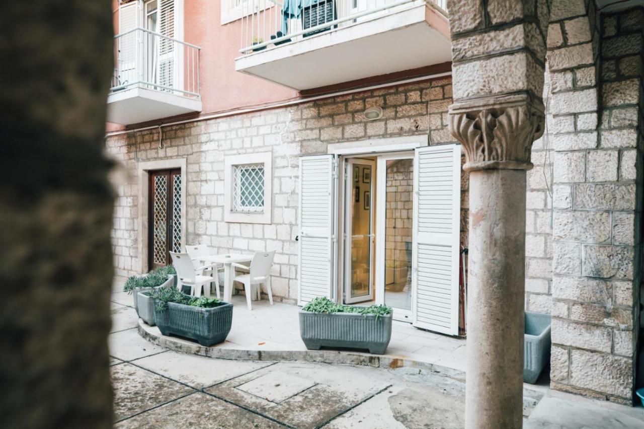 Luxury 4 Star Apartment In The Old Town Zadar