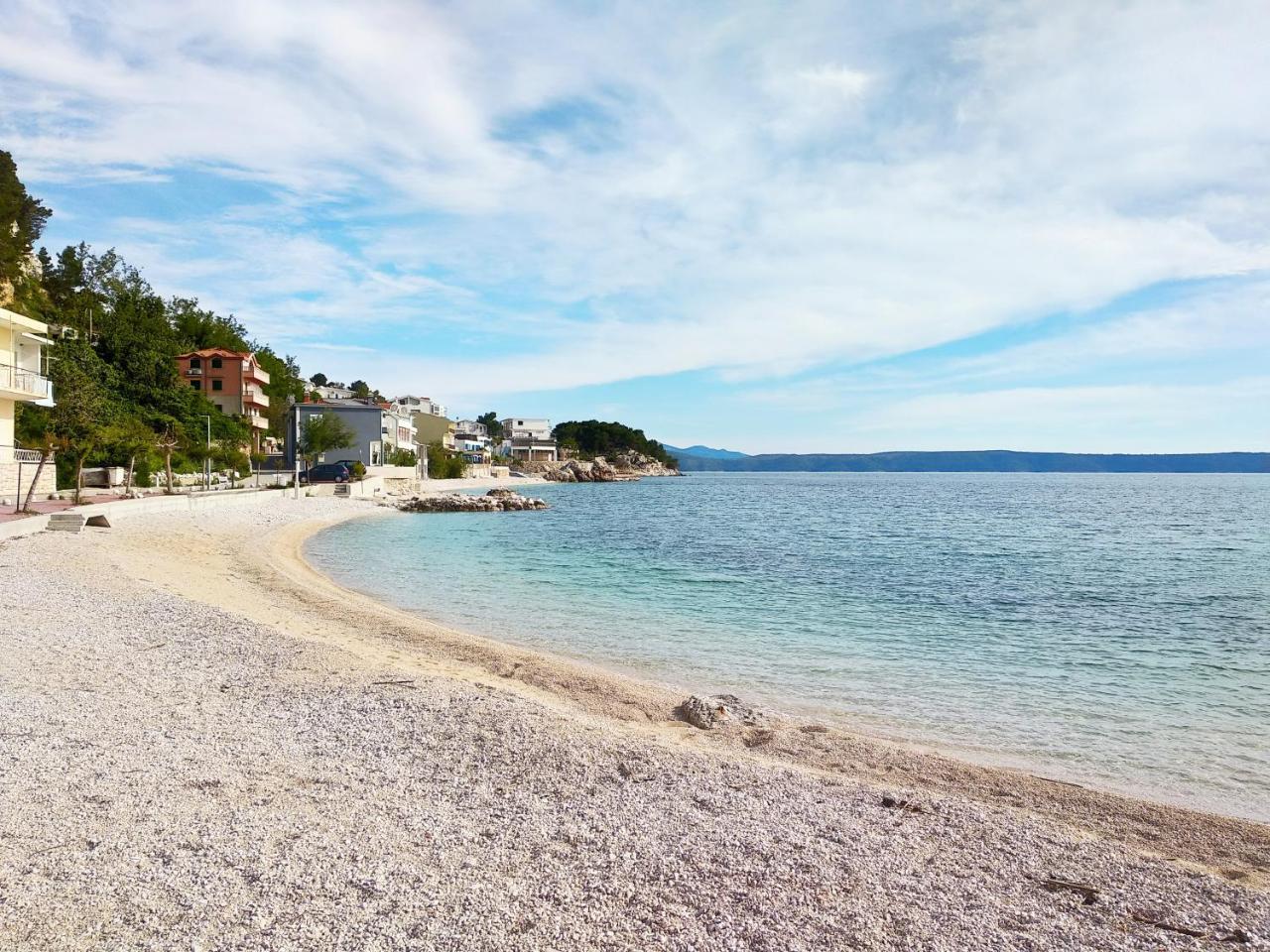 Apartment Iris Zadar