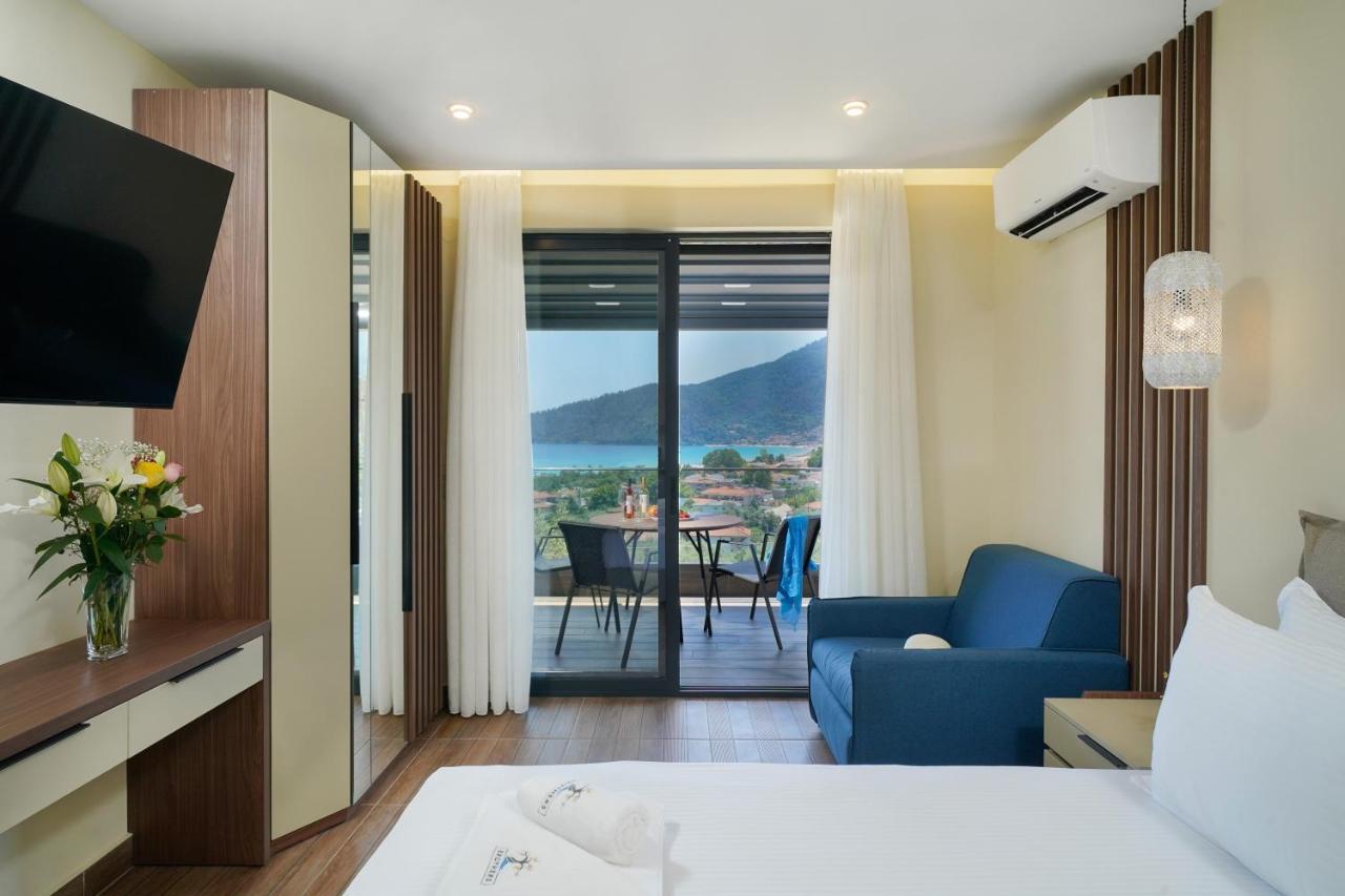 Brothers Htl Thassos