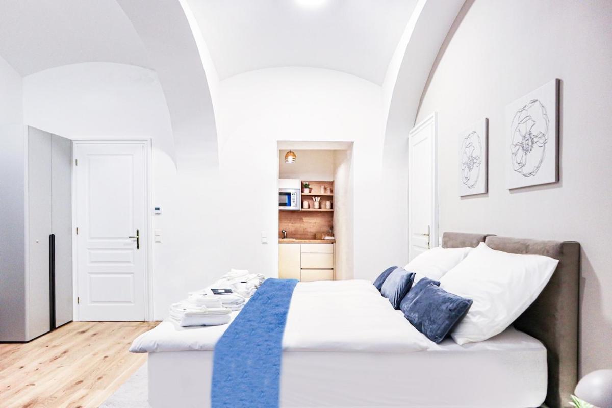 Apartment Deluxe