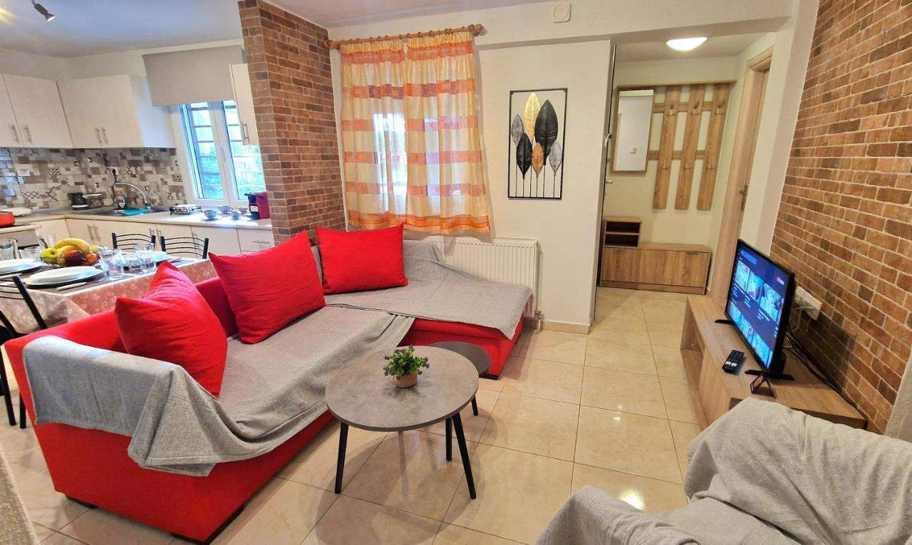Alexia's House Kavala