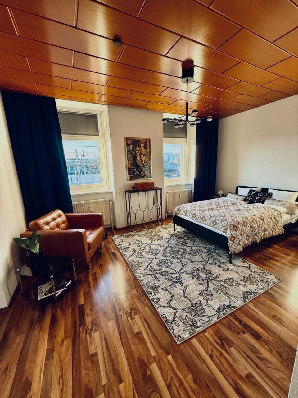 Mala Modern Vienna Flair Apartment Donaustadt