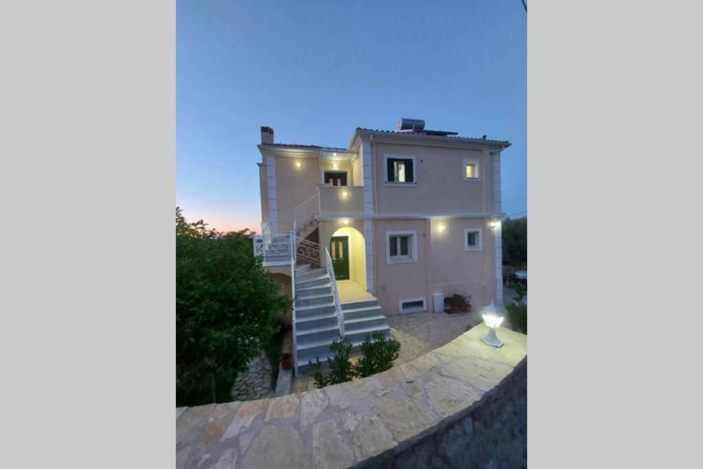 Villa Bel Fiore, Brand New Great View