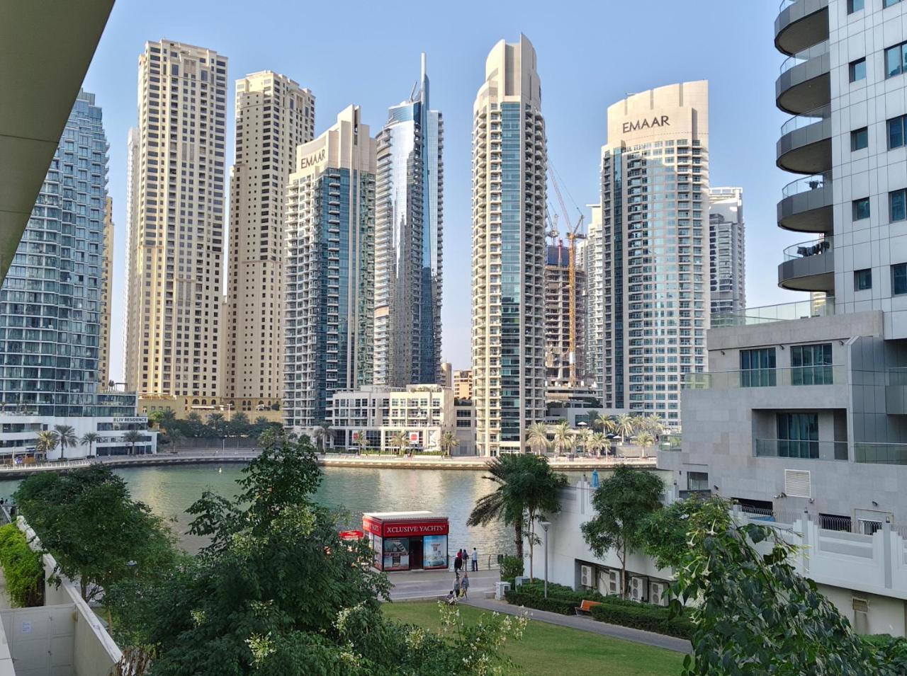 Marina View Tower a