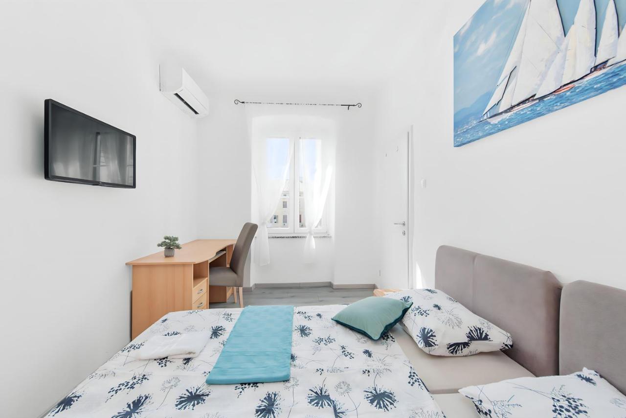 Little Flower City Studio 5 Rijeka Rent